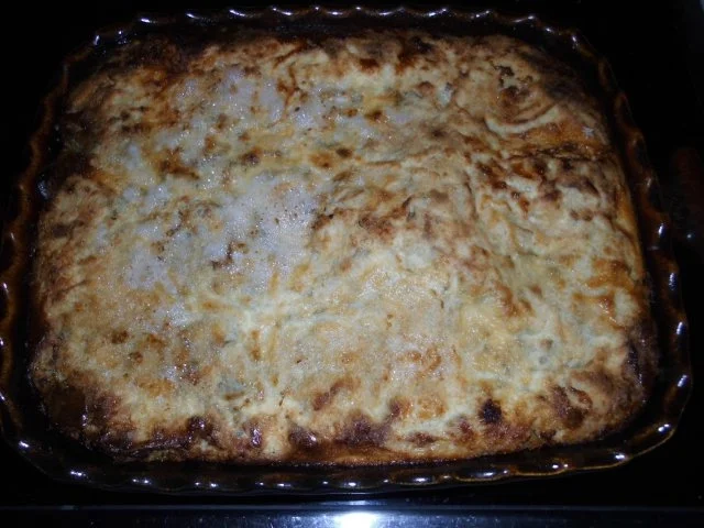 Aufläufe: Kartoffel-Auflauf mit Käse - Rezept - Bild Nr. 16