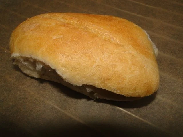 Ein kleiner Nachtsnack - Rezept - Bild Nr. 2