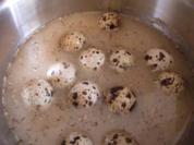 Senf - Sol - Eier - Rezept