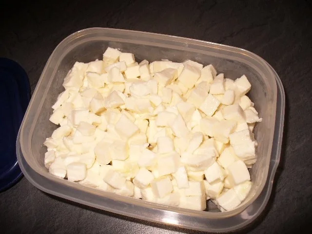 Rezept: Mango-Avocado-Cocktail Bild Nr. 8 Mango-Avocado-Cocktail - Rezept - Bild Nr. 8