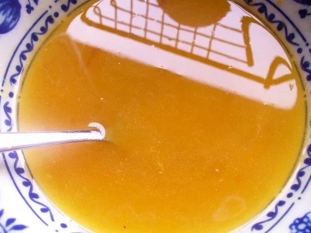 Rezept: Mango-Avocado-Cocktail Bild Nr. 10 Mango-Avocado-Cocktail - Rezept - Bild Nr. 10