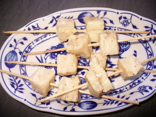 Rezept: Mango-Avocado-Cocktail Bild Nr. 15 Mango-Avocado-Cocktail - Rezept - Bild Nr. 15