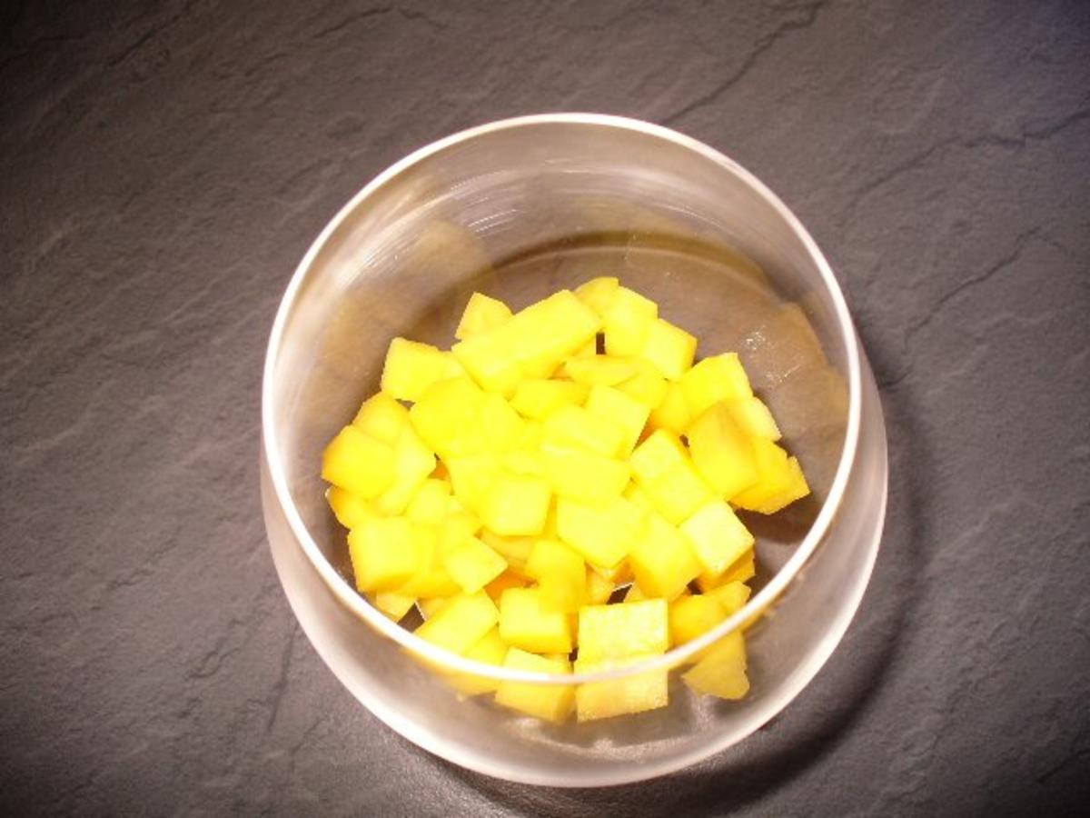 Mango-Avocado-Cocktail - Rezept - Bild Nr. 11