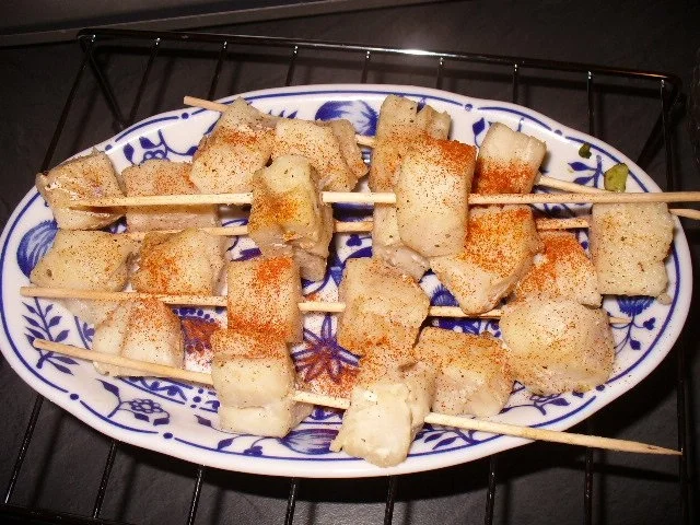 Rezept: Mango-Avocado-Cocktail Bild Nr. 16 Mango-Avocado-Cocktail - Rezept - Bild Nr. 16