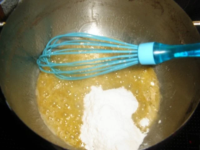 Zunge in Rotwein -Cranberriesoße - Rezept - Bild Nr. 5