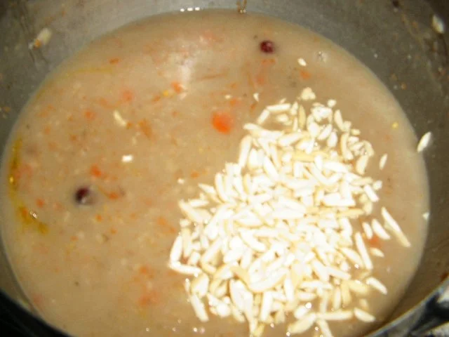 Zunge in Rotwein -Cranberriesoße - Rezept - Bild Nr. 8