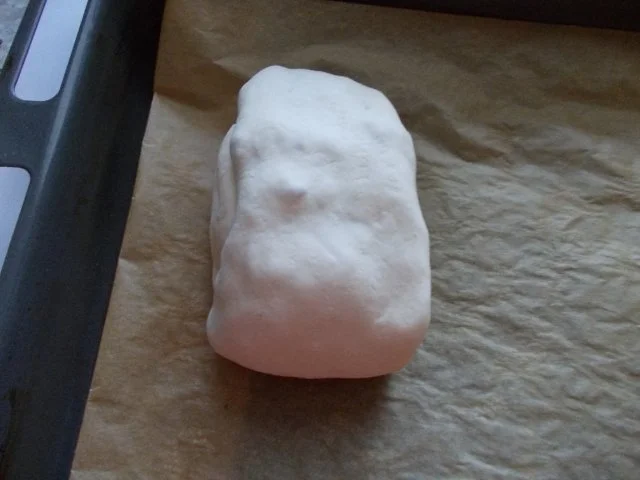 Rezept: Frühlingsrolle - China-Art Bild Nr. 7 Frühlingsrolle - China-Art - Rezept - Bild Nr. 7