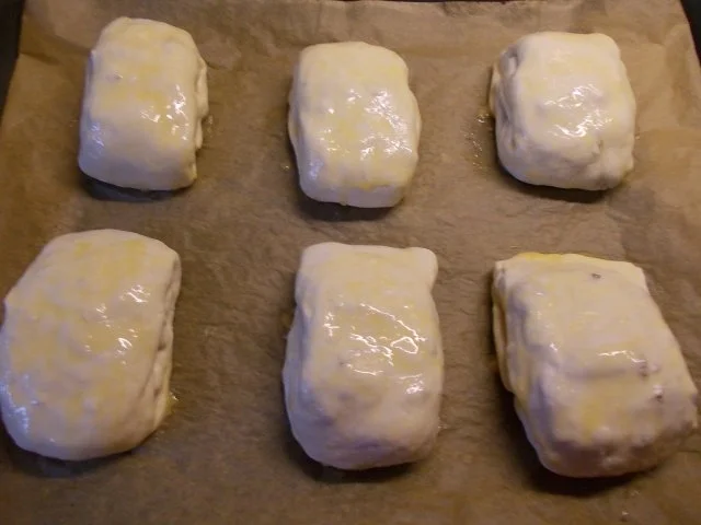 Rezept: Frühlingsrolle - China-Art Bild Nr. 8 Frühlingsrolle - China-Art - Rezept - Bild Nr. 8