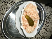 cottage pikant - Rezept