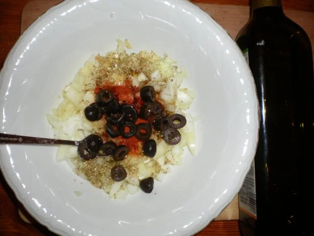 cottage pikant - Rezept - Bild Nr. 2