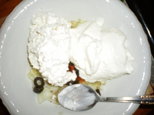 cottage pikant - Rezept - Bild Nr. 3