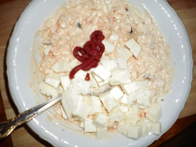 cottage pikant - Rezept - Bild Nr. 4