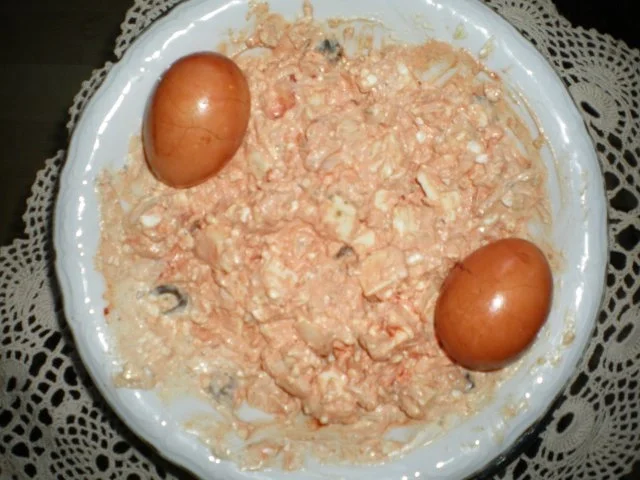 cottage pikant - Rezept - Bild Nr. 5