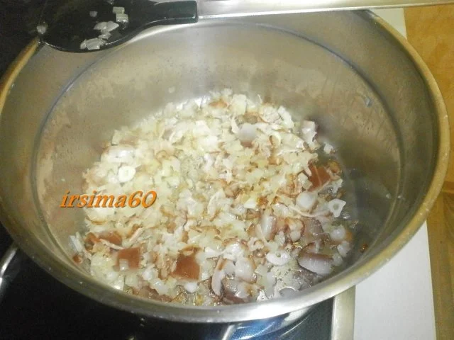 Rezept: Bechamel - Kartoffeln Bild Nr. 3 Bechamel - Kartoffeln - Rezept - Bild Nr. 3