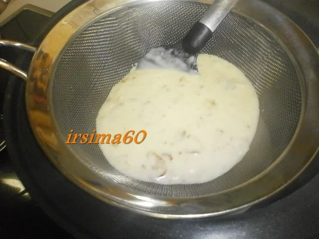 Rezept: Bechamel - Kartoffeln Bild Nr. 5 Bechamel - Kartoffeln - Rezept - Bild Nr. 5