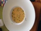Erdnusscremesuppe - Rezept