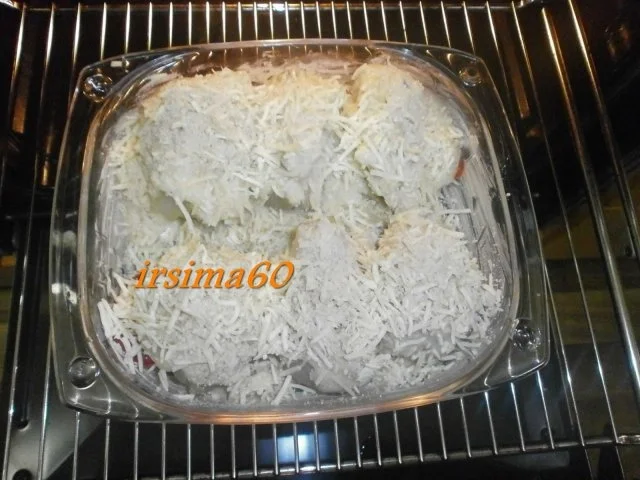 Überbackener Fenchel mit Tomaten - Rezept - Bild Nr. 5