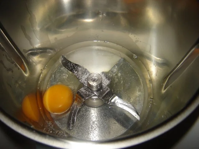 Rezept: Hingel Bild Nr. 2 Hingel - Rezept - Bild Nr. 2