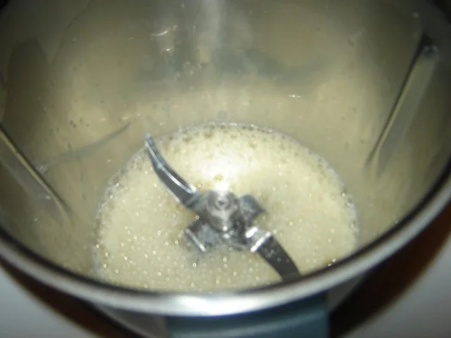 Rezept: Hingel Bild Nr. 3 Hingel - Rezept - Bild Nr. 3