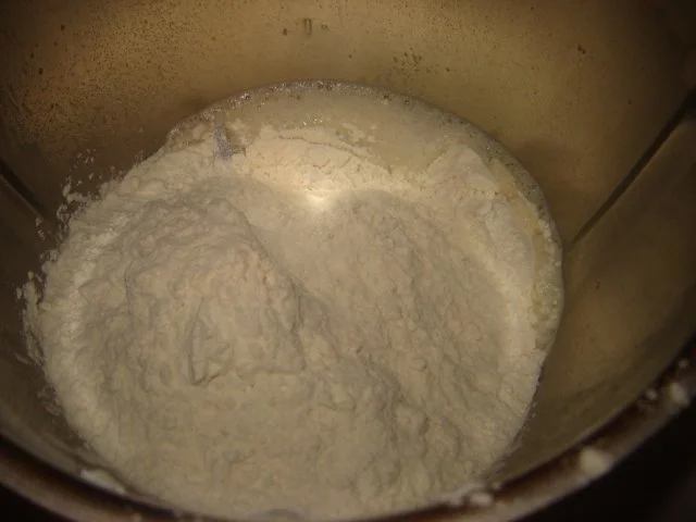 Rezept: Hingel Bild Nr. 4 Hingel - Rezept - Bild Nr. 4