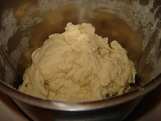 Rezept: Hingel Bild Nr. 5 Hingel - Rezept - Bild Nr. 5