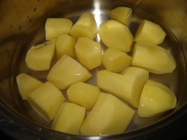 Rezept: Hingel Bild Nr. 8 Hingel - Rezept - Bild Nr. 8