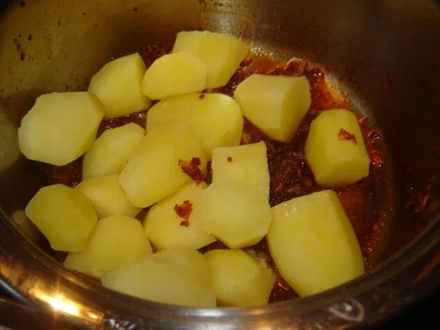 Rezept: Hingel Bild Nr. 11 Hingel - Rezept - Bild Nr. 11