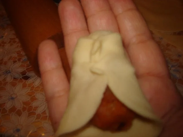 Rezept: Hingel Bild Nr. 22 Hingel - Rezept - Bild Nr. 22