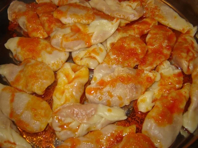 Rezept: Hingel Bild Nr. 30 Hingel - Rezept - Bild Nr. 30