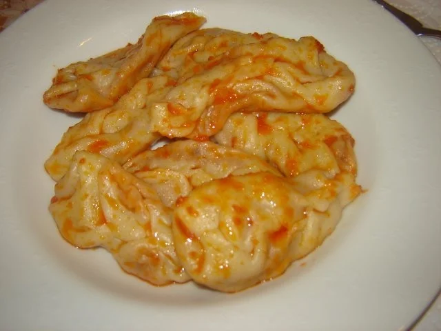 Rezept: Hingel Hingel - Rezept