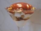 Bananen-Butterscotch-Trifle - Rezept