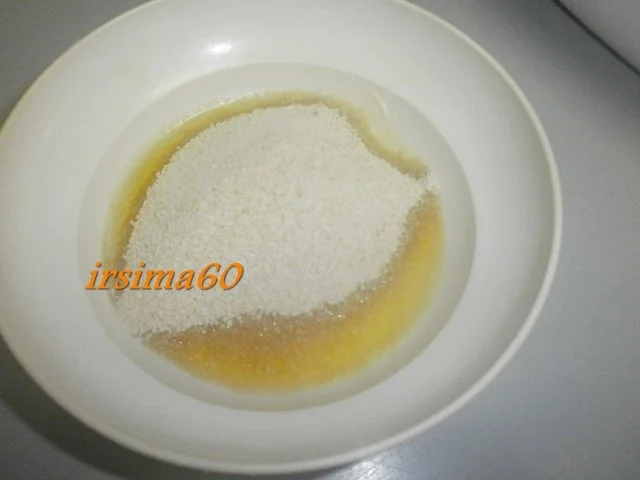 Rezept: Gratinierte Kräuterseitlinge Bild Nr. 4 Gratinierte Kräuterseitlinge - Rezept - Bild Nr. 4