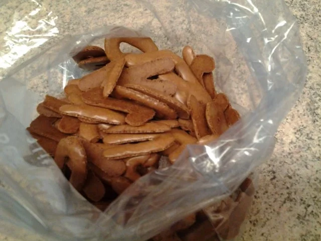 Rezept: Ja !!! Muffins :-) Bild Nr. 3 Ja !!! Muffins :-) - Rezept - Bild Nr. 3