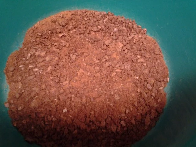 Rezept: Ja !!! Muffins :-) Bild Nr. 4 Ja !!! Muffins :-) - Rezept - Bild Nr. 4