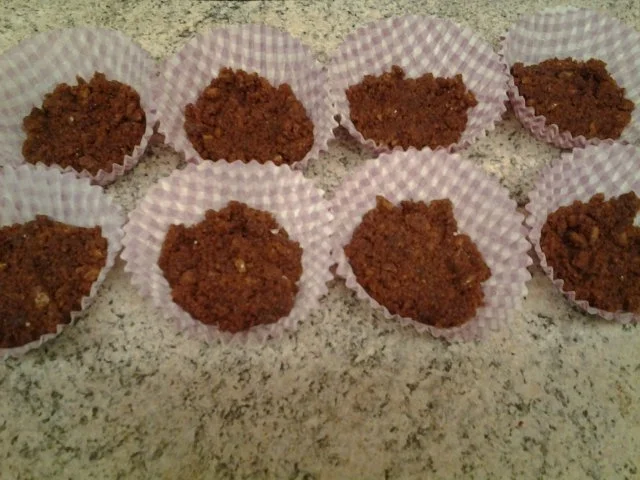 Rezept: Ja !!! Muffins :-) Bild Nr. 5 Ja !!! Muffins :-) - Rezept - Bild Nr. 5