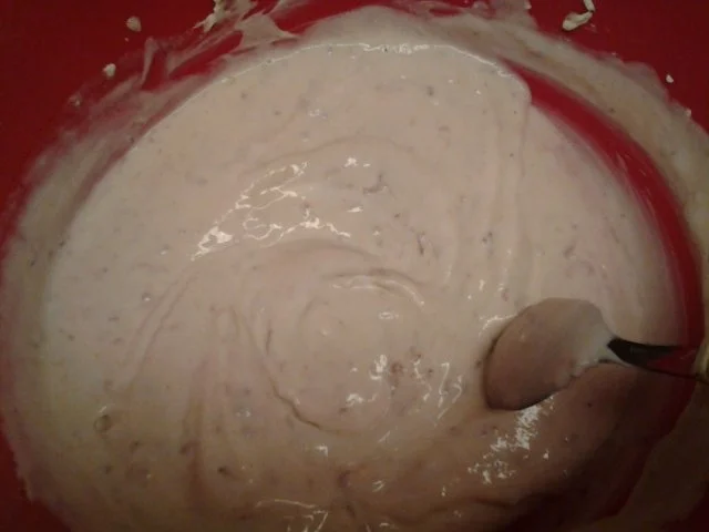 Rezept: Ja !!! Muffins :-) Bild Nr. 10 Ja !!! Muffins :-) - Rezept - Bild Nr. 10