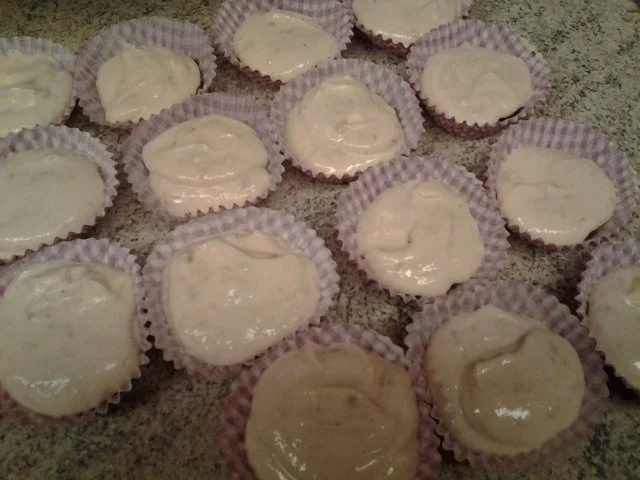 Rezept: Ja !!! Muffins :-) Bild Nr. 11 Ja !!! Muffins :-) - Rezept - Bild Nr. 11