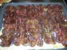 Kuchen: Marzipan-Pflaumen-Schnitten..... - Rezept