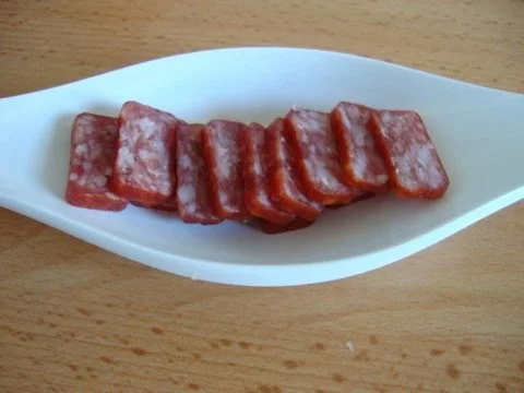 Linsencremesuppe aus gelben Linsen - Rezept - Bild Nr. 14