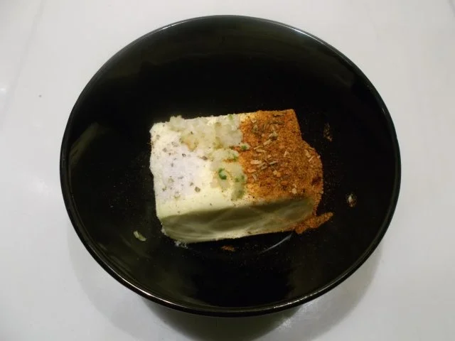 Brotaufstrich: African Zulu-Butter - Rezept - Bild Nr. 5