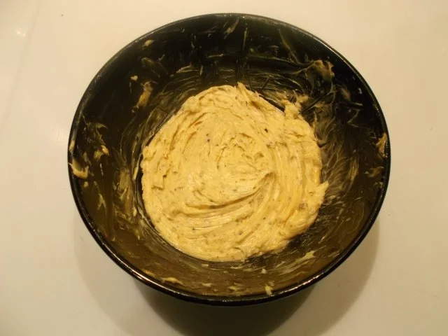 Brotaufstrich: African Zulu-Butter - Rezept - Bild Nr. 6