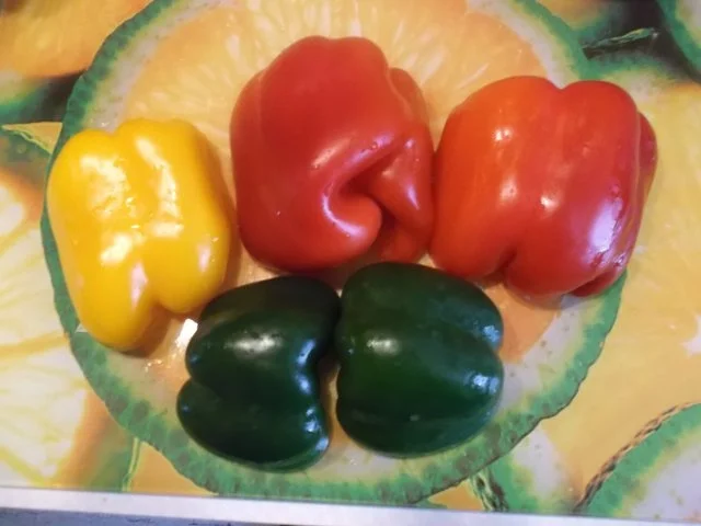 Eintopf: Chakalakaeintopf - Rezept - Bild Nr. 2