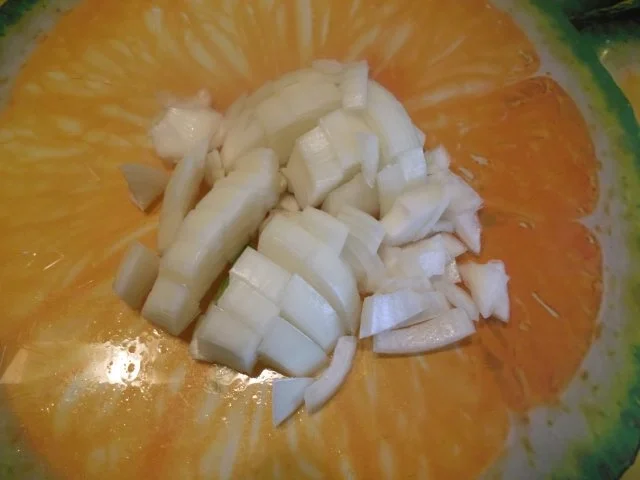 Eintopf: Chakalakaeintopf - Rezept - Bild Nr. 4