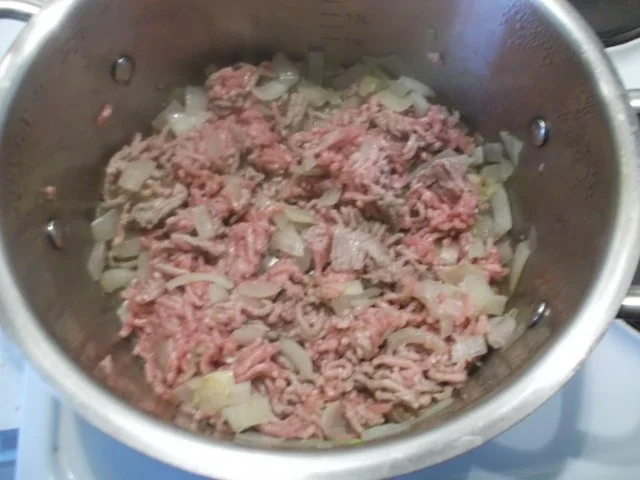 Eintopf: Chakalakaeintopf - Rezept - Bild Nr. 5