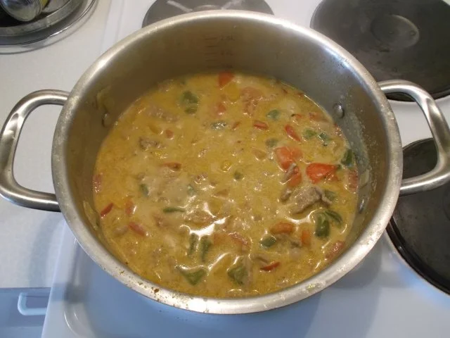 Eintopf: Chakalakaeintopf - Rezept - Bild Nr. 10