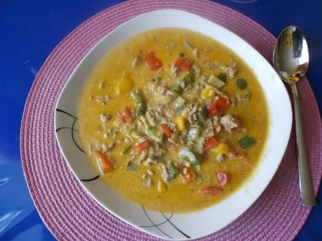 Eintopf: Chakalakaeintopf - Rezept - Bild Nr. 14