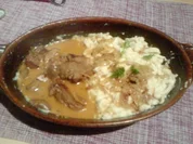 DIE ALLGÄUER VERSUCHUNG ------ ALLGÄUER FILETTÖPFLE - Rezept