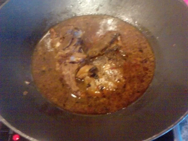 DIE ALLGÄUER VERSUCHUNG ------ ALLGÄUER FILETTÖPFLE - Rezept - Bild Nr. 7