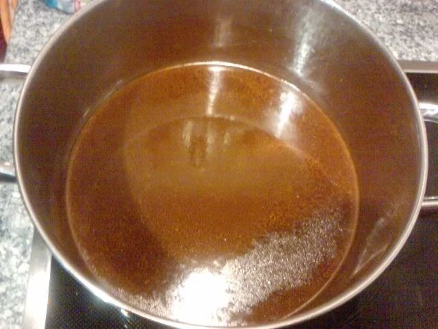 DIE ALLGÄUER VERSUCHUNG ------ ALLGÄUER FILETTÖPFLE - Rezept - Bild Nr. 10