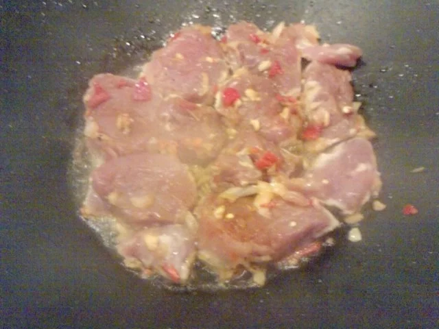 DIE ALLGÄUER VERSUCHUNG ------ ALLGÄUER FILETTÖPFLE - Rezept - Bild Nr. 12